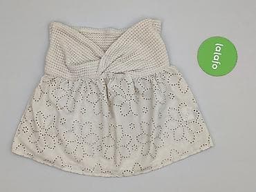 top satynowy h: Shein, Top damski, rozmiar XS — 2