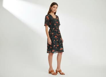 sukienka vero moda: Vero Moda, Women`s dress, size M — 1