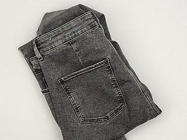 kurtki stoprocent: C&A, Jeansy damskie, rozmiar L — 6