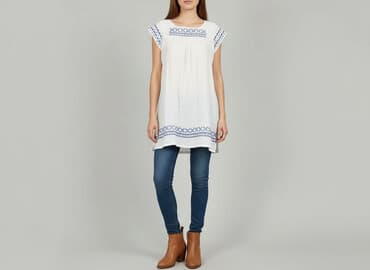 lidl esmara bluzki: Esmara, Bluzka damska, rozmiar L — 1