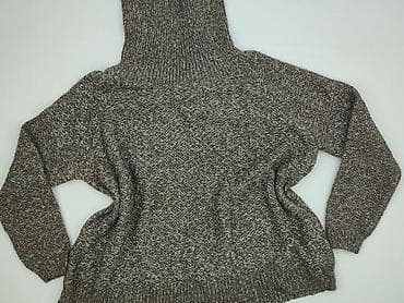 greenpoint sweter: Papaya, Sweter damski, rozmiar 3XL — 1