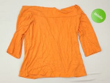 monnari bluzka pod marynarkę: Blanca, Bluzka damska, XL — 2