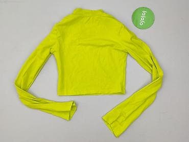 bluzki krotka: Top damski, rozmiar M — 3