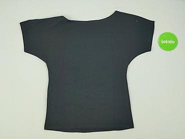 emo bluzki: T-shirt damski, rozmiar M — 3