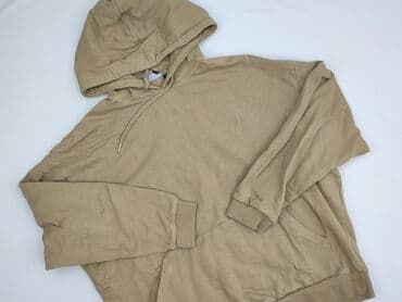 bluzy appendage: ASOS Design, Bluza z kapturem dla mężczyzn, rozmiar L — 1