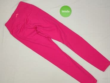 lidl ocieplane legginsy: Crivit, Legginsy Sportowe damskie, rozmiar S — 3