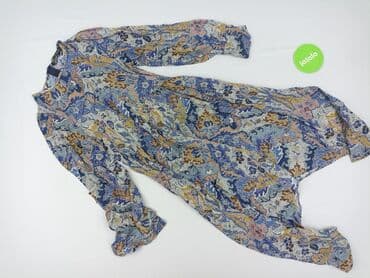 sukienka boho na wesele plus size: Zara, Sukienka damska, rozmiar M — 2