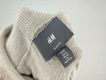 co to jest akryl w swetrze: H&M, Гольф жіночий, розмір M — 4