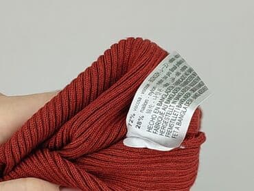 sweter z odkrytymi ramionami zara: Zara, Sweter damski, rozmiar S — 5