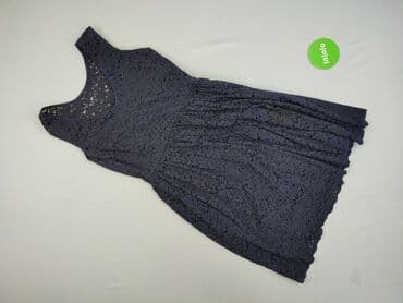 sukienki karmelowa na wesele: CAMAIEU, Sukienka damska, rozmiar S — 3