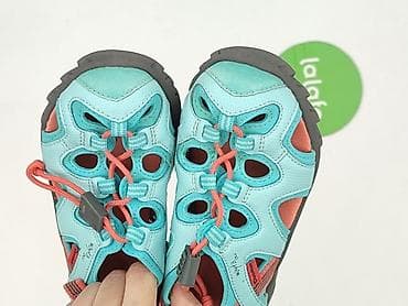 dresy plus size: Босоніжки 29, Б/в на lalafo.pl — 6 dresy plus size: Босоніжки 29, Б/в — 6