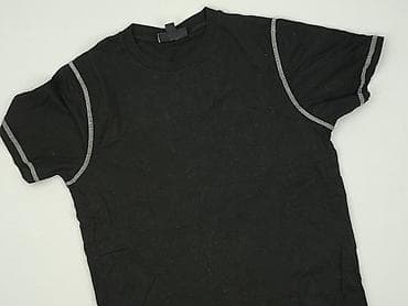 smog jeans: SMOG, Koszulka dla mężczyzn, rozmiar XS — 1