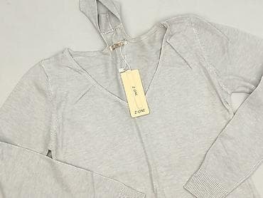 bluzy tanie: Z One, Sweter damski, rozmiar One size — 1