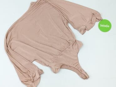 peter hahn sukienki: PrettyLittleThing, Body damskie, rozmiar M — 3