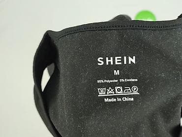 tank top primark: Shein, Top damski, rozmiar M — 4