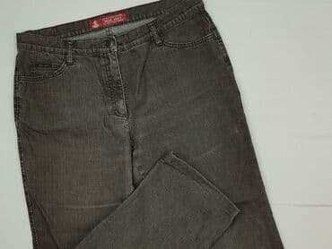 converse trampki rozmiarówka: BRAX, Jeansy damskie, rozmiar XL — 1