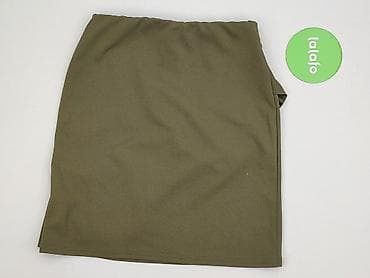 biale spodniczki mini: New Look, Spódnica damska, rozmiar XS — 3