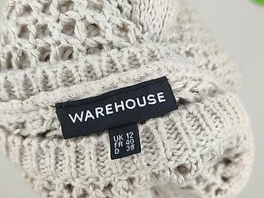 only swetry: Warehouse, Sweter damski, rozmiar M — 4