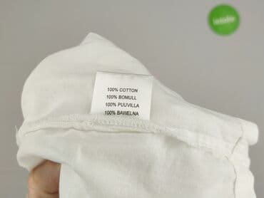 bluzki plus size allegro: Жіноча блуза, розмір M — 4