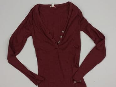 koszulki z długim rękawem damskie guess originals: Guess, Women's blouse, size S — 1