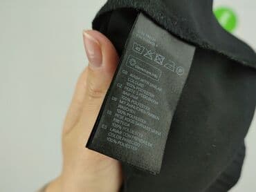 sukienka marynarka hm: H&M, Bluzka damska, rozmiar XL — 5