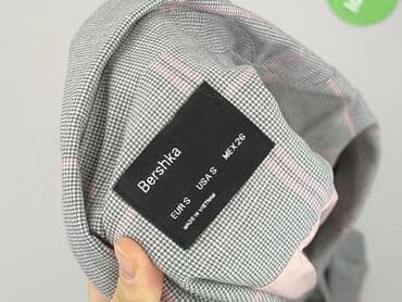 дублянка жіноча польща: Bershka, Kamizelka damska, rozmiar S — 4