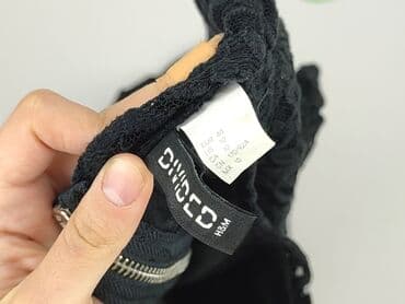 koronkowe body hm: H&M, Sukienka damska, rozmiar L — 5