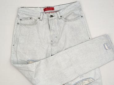 hugo jeans: Hugo Boss, Jeansy damskie, rozmiar L — 1