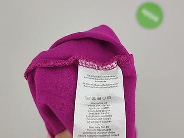 bluzki amarant: Top damski, rozmiar XL — 5