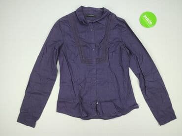 reserved sukienka fioletowa: Reserved, Bluzka damska, rozmiar M — 2