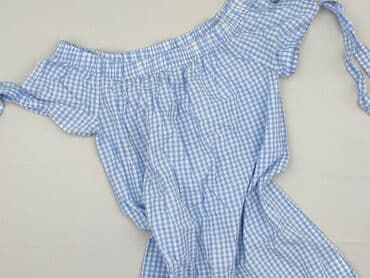 Women: Sinsay, Women's blouse, size XS (EU 34) — 1