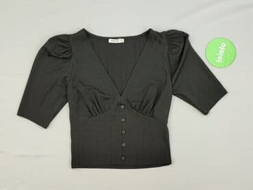 Stradivarius, Women's blouse, size M (EU 38) — 2