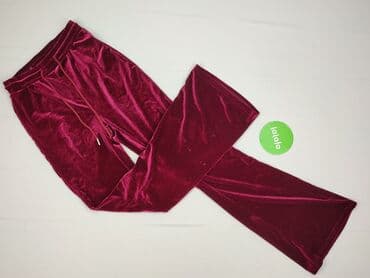 piżama w jamniki pepco: Shein, Spodnie dresowe damskie, XS — 2