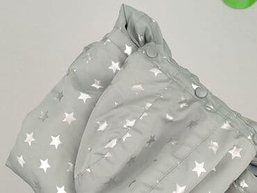 kurtka zimowa mlodziezowa: Kombinezon, Lupilu, 3-6 miesięcy, stan - Bardzo dobry — 6