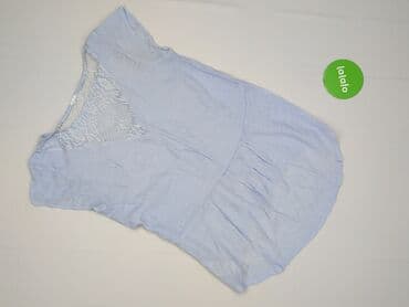 bluza z motylem new yorker: Bluzka damska, rozmiar S — 3