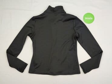 top sweterkowy h m: H&M, Top damski, rozmiar L — 3