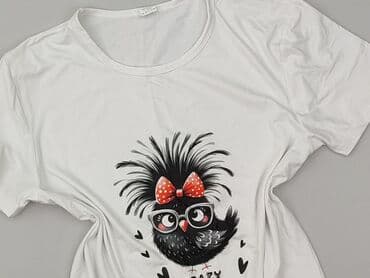 t shirty los pollos hermanos: T-shirt damski, rozmiar S — 1