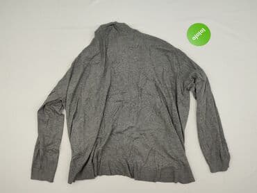 varlesca kurtki zimowe: Vero Moda, Kardigan damski, rozmiar XL — 3