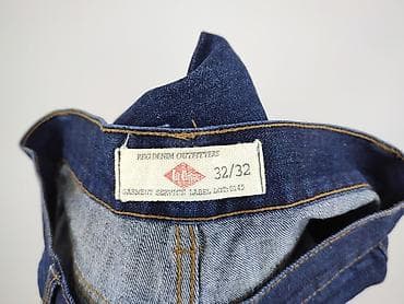 lee: Lee Cooper, Jeansy dla mężczyzn, rozmiar L — 4