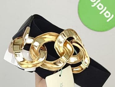 bershka czapki damskie: Pasek, Damskie, stan - Idealny — 6