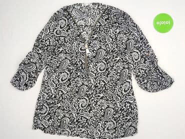 włoska bluzki: Bluzka damska, rozmiar S — 2