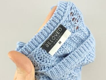 Kobiety: Beloved, Sweter damski, rozmiar M — 4
