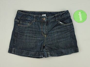 krótkie spodenki armani: CAMAIEU, Szorty damskie, rozmiar XL — 2