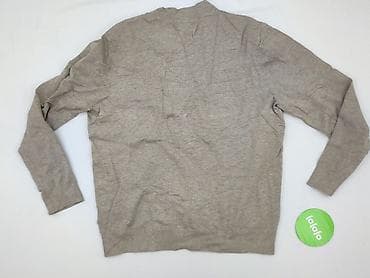 hm kurtka baranek: H&M, Kardigan dla mężczyzn, rozmiar M — 3