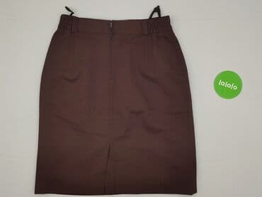 eleganckie sukienki z gipiury: Women`s skirt, size L (EU 40) — 3