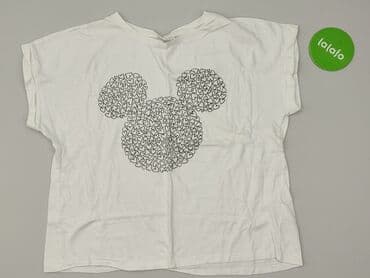 bluzka z myszką miki damska: Disney, Women`s T-shirt, size XL — 3