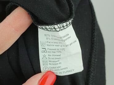 walky buty: GIORRE, Legginsy rozmiar M — 5