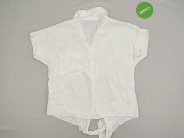 koszula puro lino: Koszula damska, rozmiar One size — 3