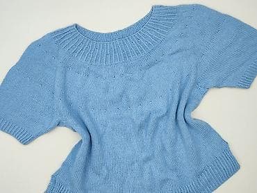 elegancki sweter: Sweter damski, rozmiar One size — 1