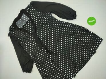 sukienka asos midi: Shein Curve, Sukienka damska, 3XL — 2